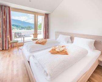 Hotel Gasthof Adler - Lingenau - Спальня