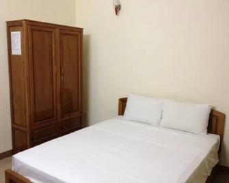 Hong Tuoi Hotel - Ciudad Ho Chi Minh - Habitación