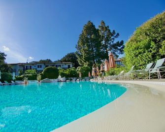 Eden Park Hotel - Campo nell'Elba - Piscina