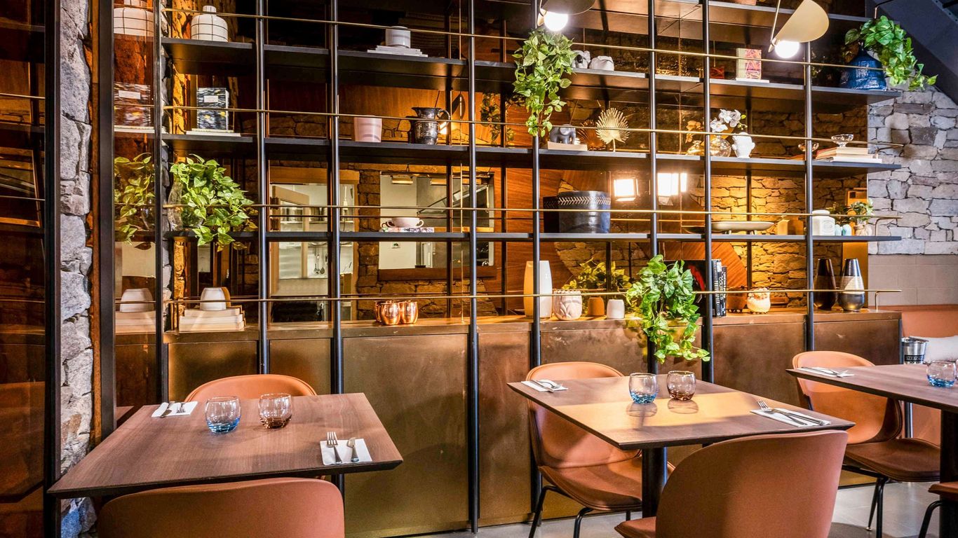 Mantra Terrace Brisbane