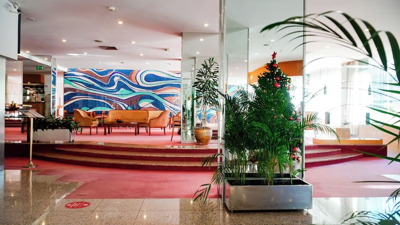 Hotel Premium Porto - Aeroporto