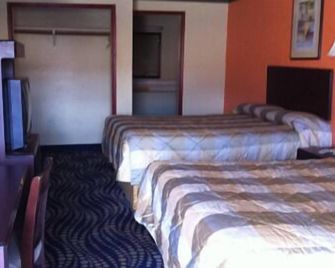 Delux inn - Kilgore