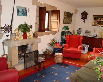 Quinta Da Picaria Hotel - Santo Tirso