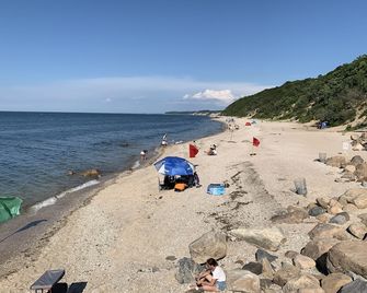 Riverhead Farm House - Calverton - Beach