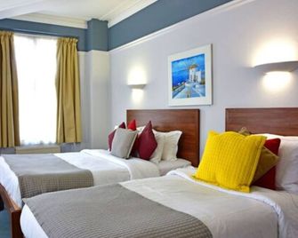 Royal Oxford Hotel - Oxford - Habitación