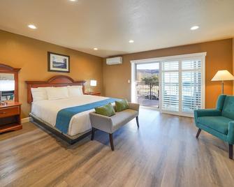 San Vicente Golf Resort - Fernbrook - Schlafzimmer