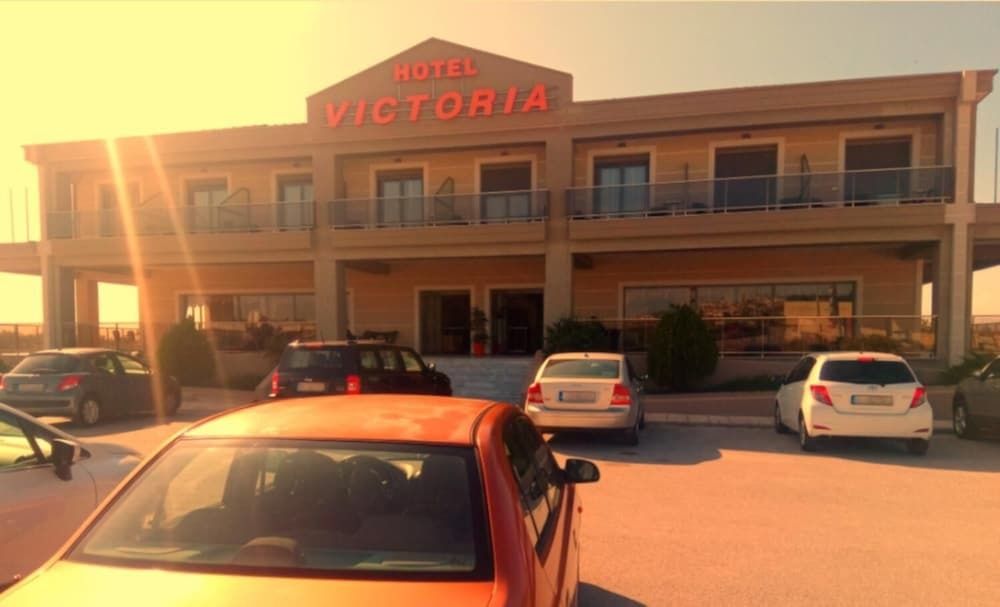 Hotel Victoria