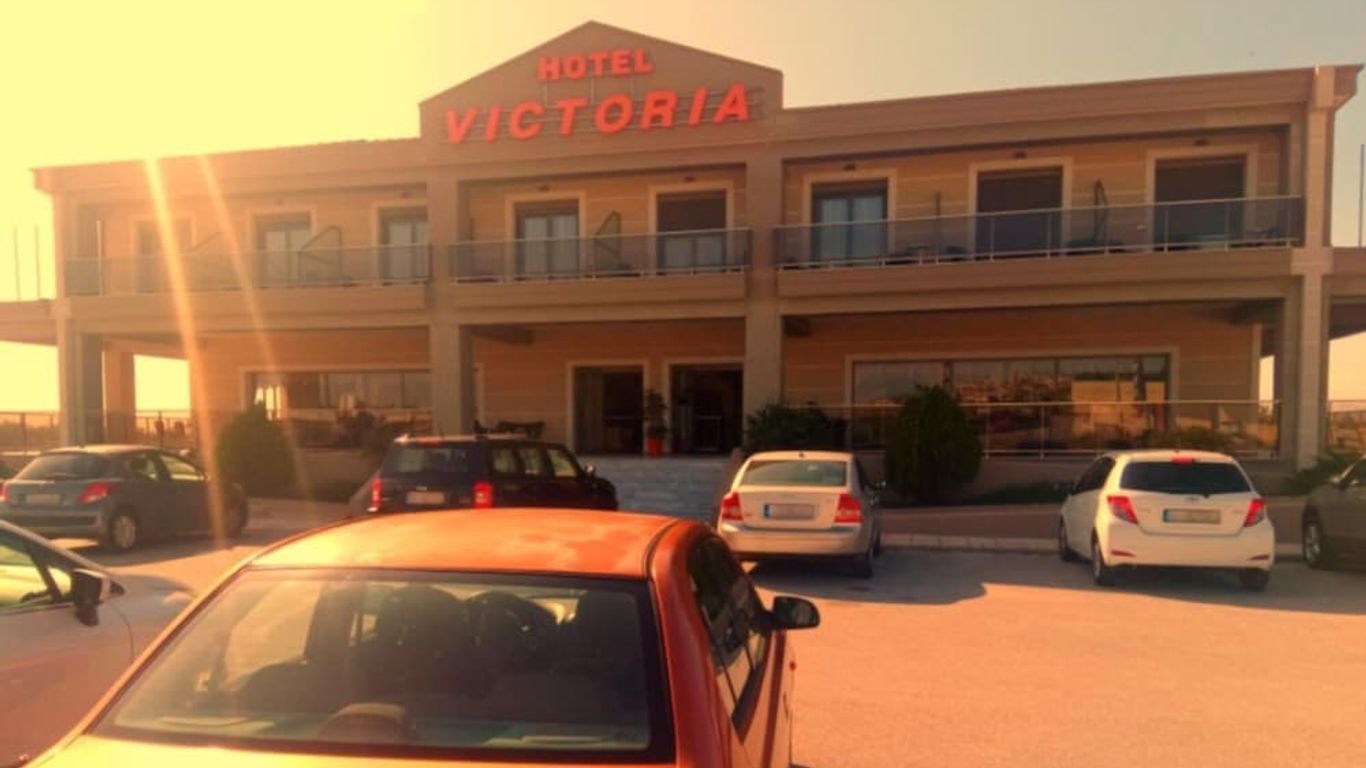Hotel Victoria