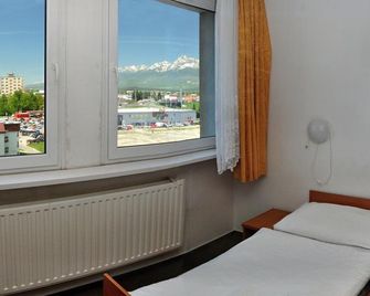 Tatra Hotel - Deutschendorf