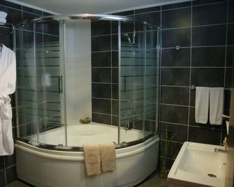 Gosterisli Hotel - Düzce
