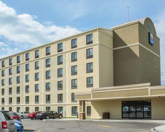 Comfort Inn The Pointe - Niagara Falls - Toà nhà