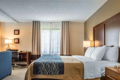 Comfort Inn The Pointe 66 182 Niagara Falls Hotel - 