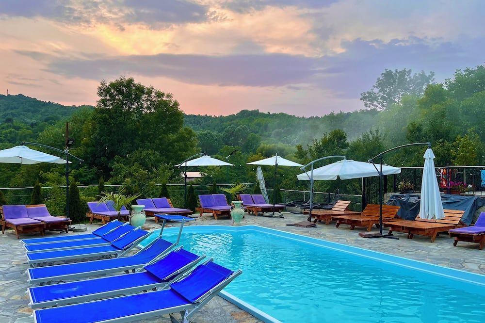 Pensiunea Portas Resort