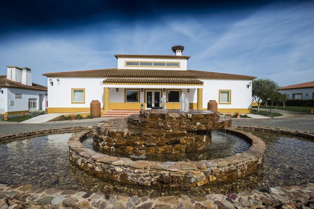 Vila Gale Alentejo Vineyard - Clube de Campo