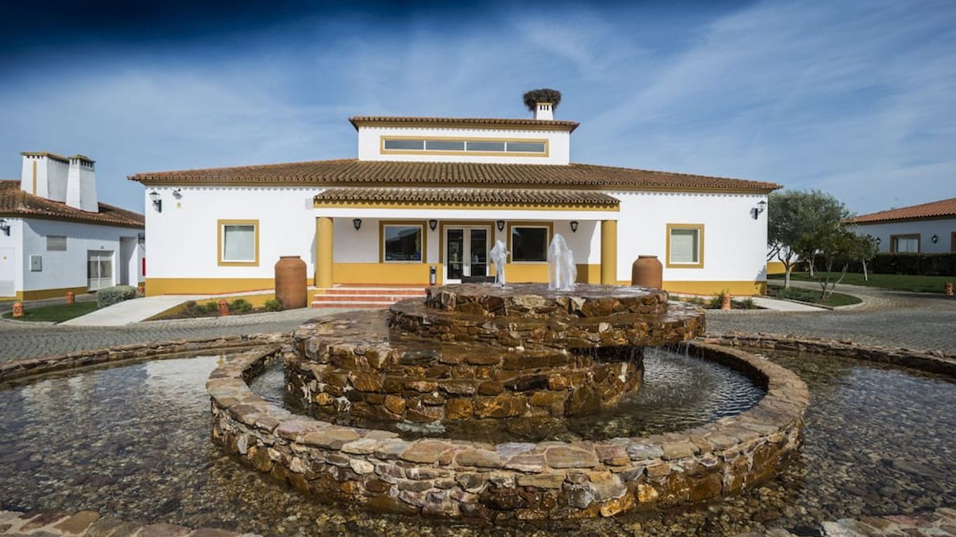 Vila Gale Alentejo Vineyard - Clube de Campo