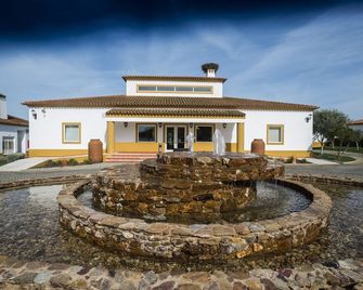 Vila Gale Alentejo Vineyard - Clube de Campo - Beja - Bâtiment
