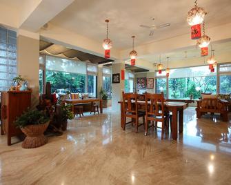 Pretty Sun B&B - Ji'an Township - Restaurant