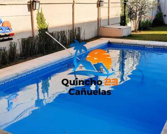 Quincho 23 Canuelas - Cañuelas - Pool