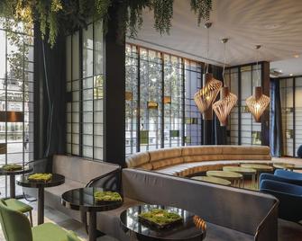 Hotel Colón Centro - Granada - Lounge