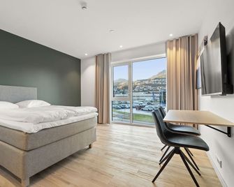 Skudeløken Apartment Hotel - Førde