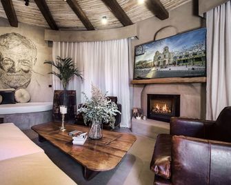 La Maria Hotel Boutique - Chacras de Coria