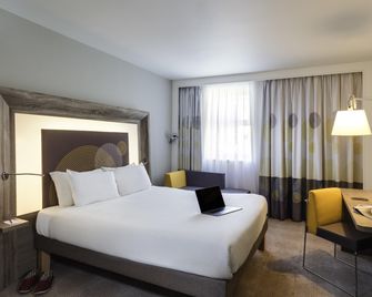 Novotel Ipswich Centre - Ipswich - Habitación