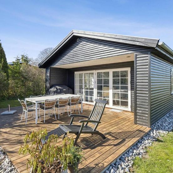 3 Bedroom Lovely Home In Slagelse – Slagelse