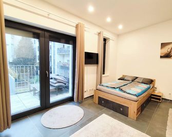 Cozy Apartment with Free Parking - เวียนนา