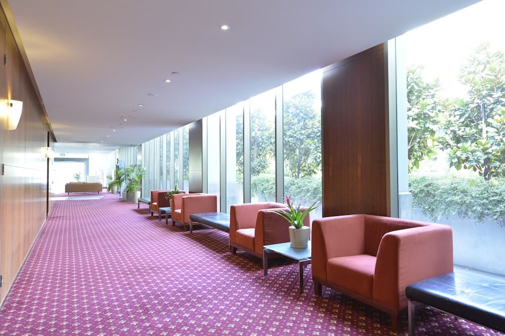 Seasons Botanic Gardens