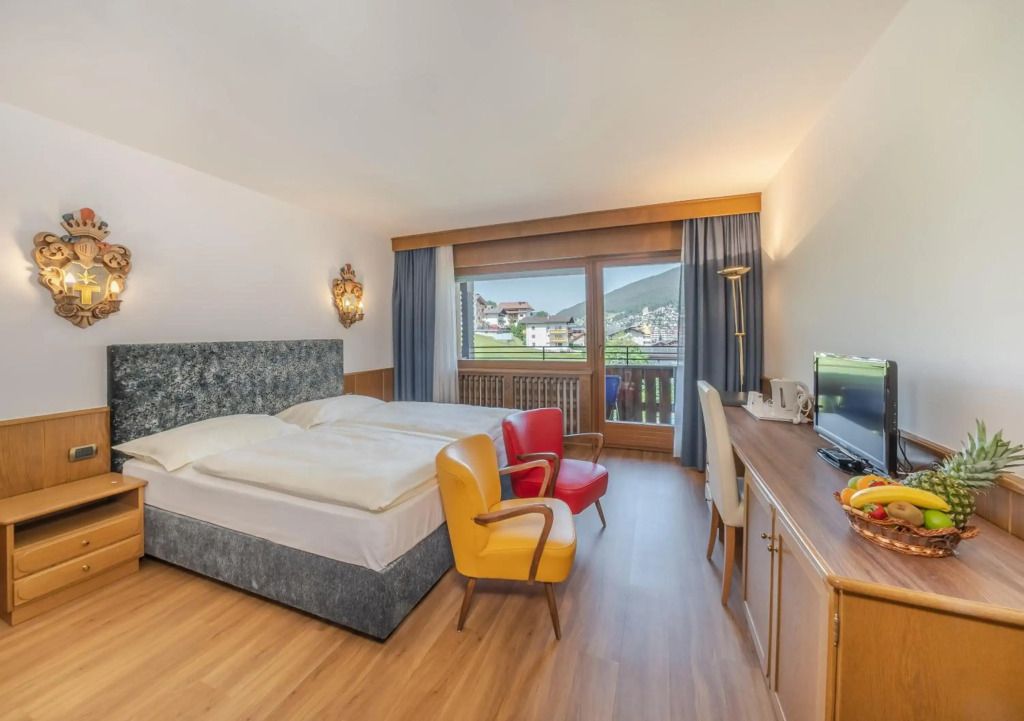 هوتل هيل - أورتيسيي