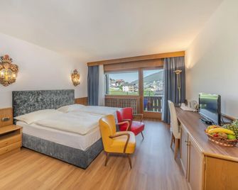 Hotel Hell - Ortisei