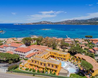 Blu Hotel Laconia Village - Arzachena