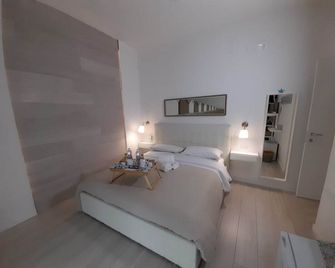 Albachiara B&b - Gaeta - Sovrum