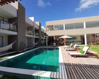 Pousada Ricoco - São Miguel dos Milagres - Pool