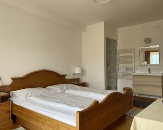 Pension Buchner - Zell am See - Bedroom