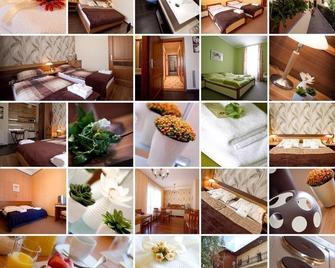 Centrum Panzió - Mohács