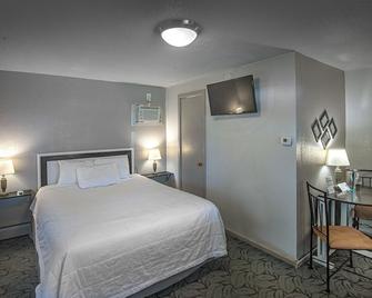 Spirit Lake Resort & Motel - Menahga - Bedroom