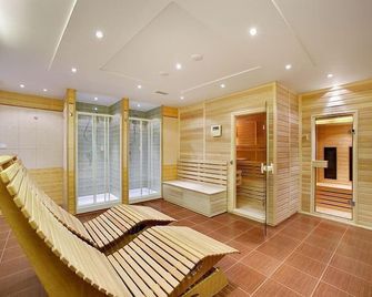 Zlata Hvezda - Třeboň - Spa