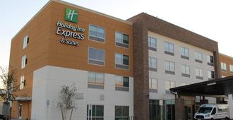 Holiday Inn Express & Suites Phoenix - Airport North - Phoenix