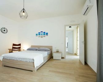 Casa 801 - Monopoli - Habitación