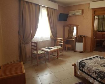 Charme El Cheikh - Orán - Habitación