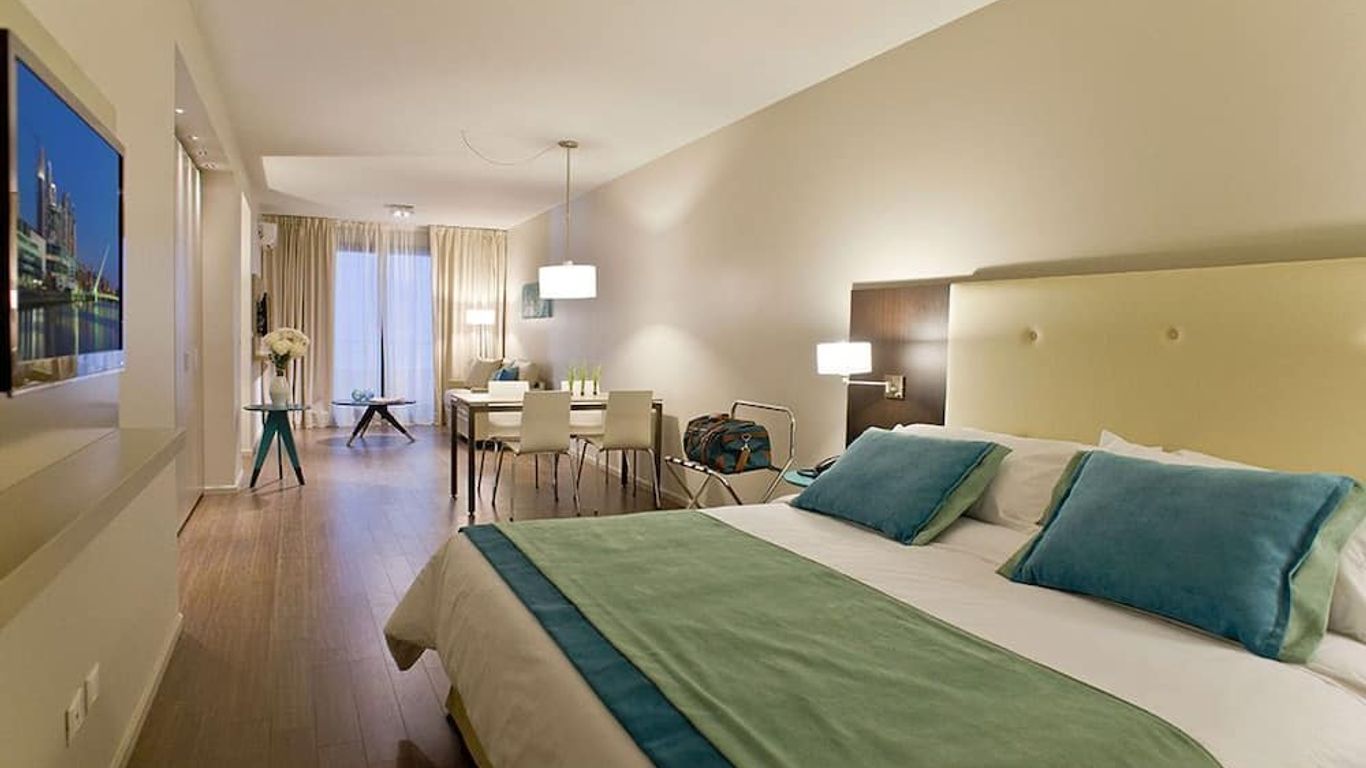 Bulnes Eco Suites