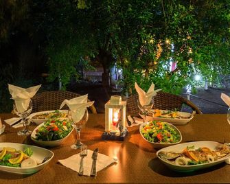 Secret Garden Hotel & Bungalows - Cirali