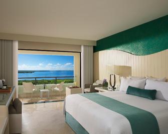 Now Emerald Cancun - Cancún - Bedroom