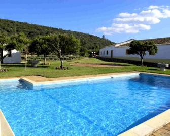 Casa d'Alvada - Sao Bartolomeu de Messines - Pool