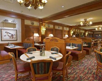 Americas Best Value Gold Country Inn & Casino - Elko - Εστιατόριο