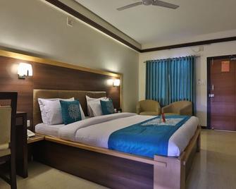 Hotel Rama Residency - Ānand - Camera da letto