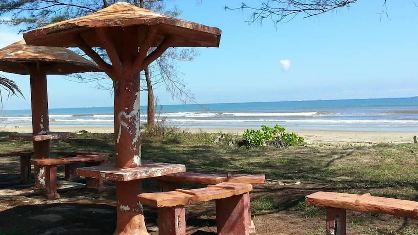 Sea View Resort Hotel & Apartments