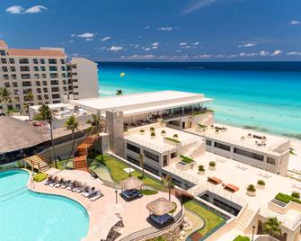 Emporio Cancun - Cancún - Byggnad