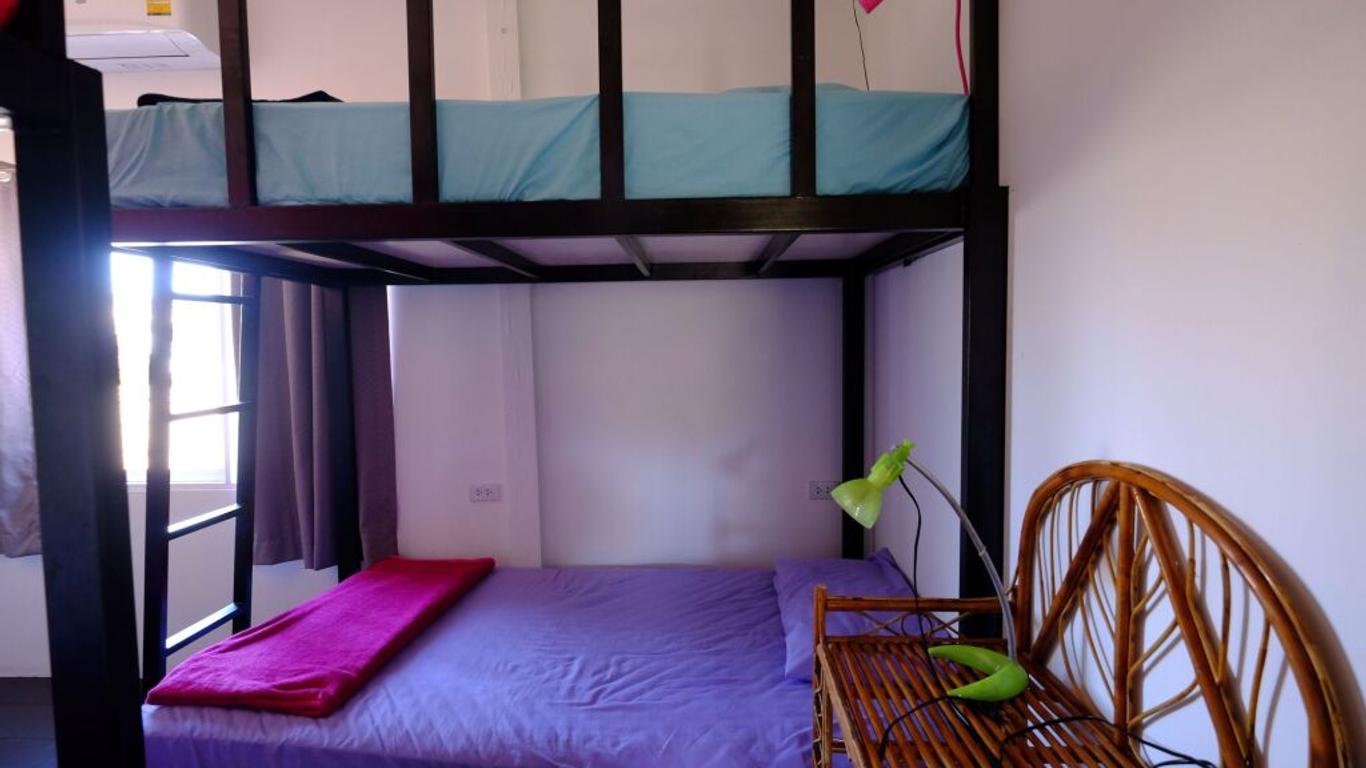 Sweet Life Guesthouse